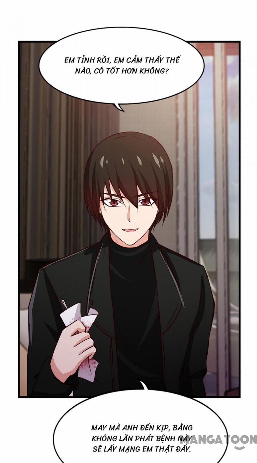 Tôi Và Cô Nàng Thuê Trọ Xinh Đẹp 26 Tuổi 204 trang 2