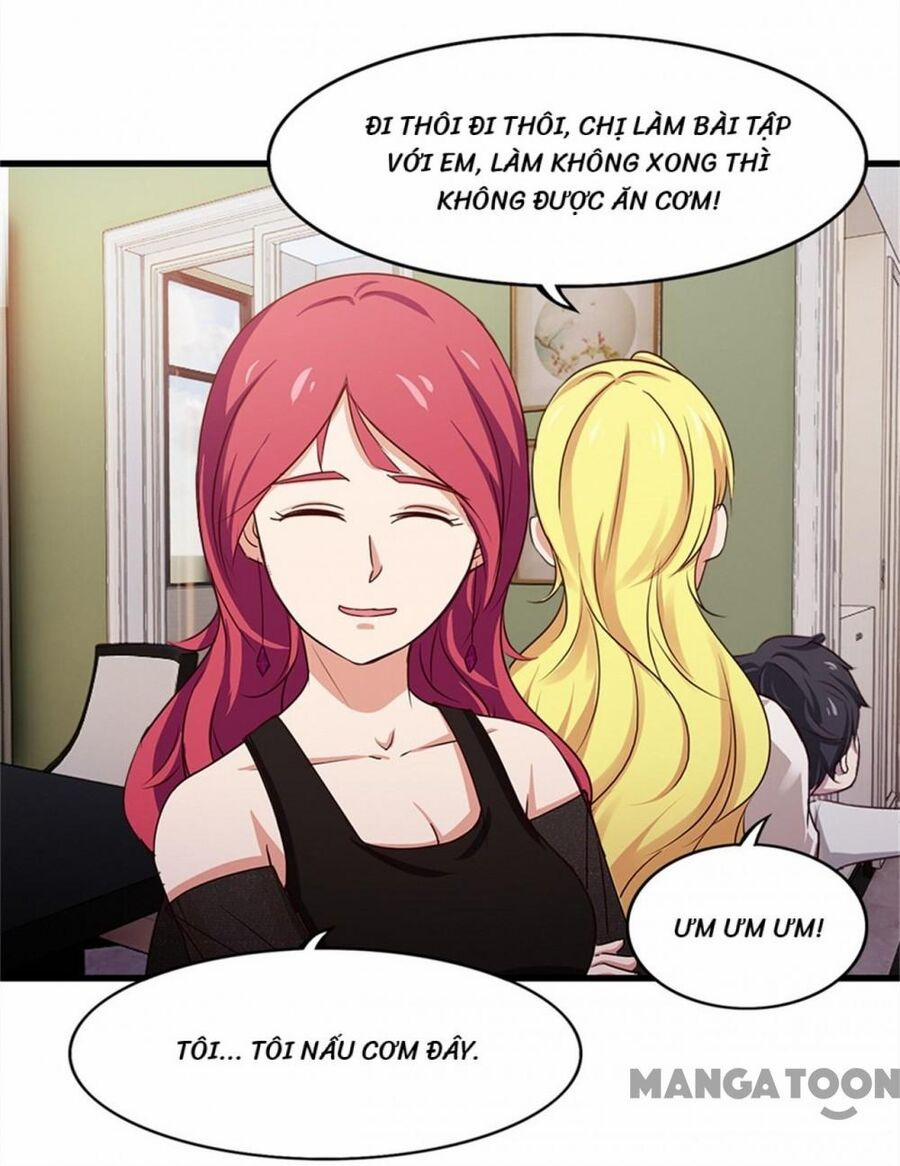 Tôi Và Cô Nàng Thuê Trọ Xinh Đẹp 26 Tuổi 204 trang 20