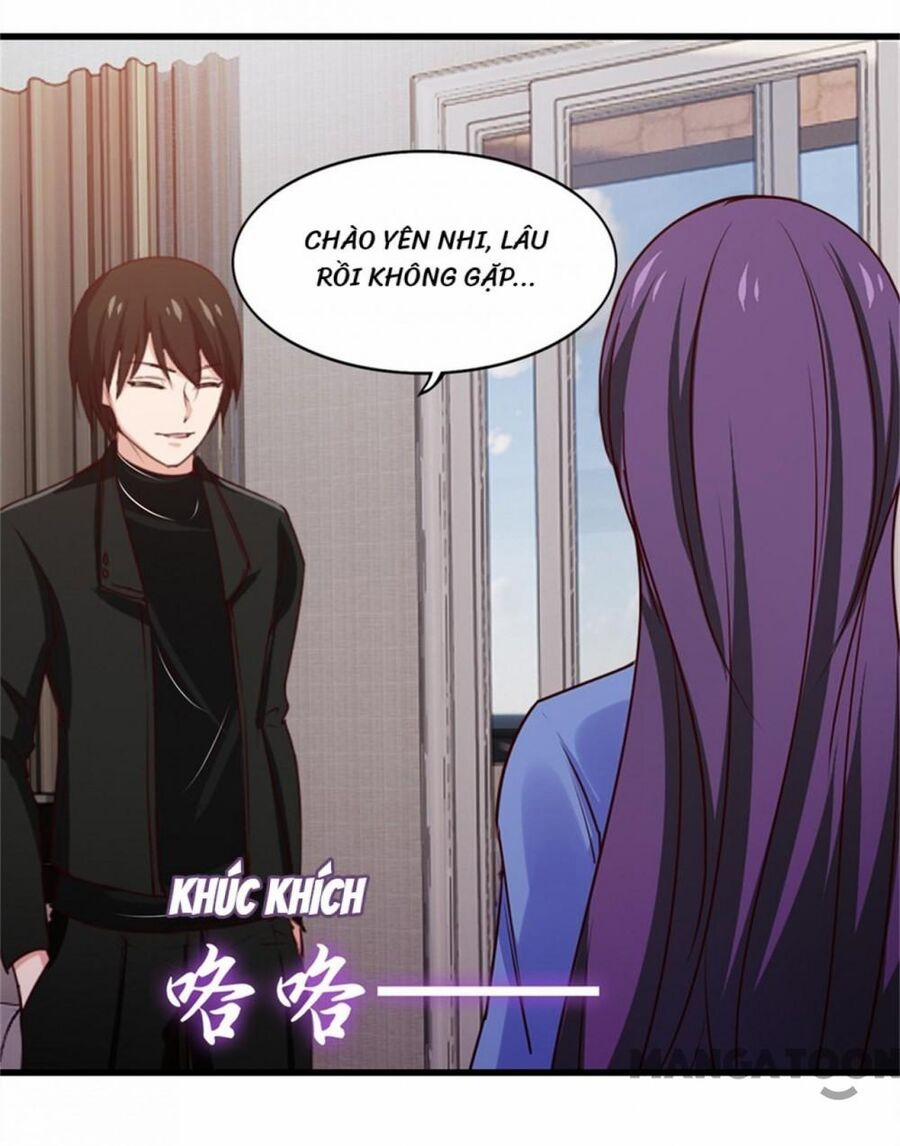 Tôi Và Cô Nàng Thuê Trọ Xinh Đẹp 26 Tuổi 204 trang 21