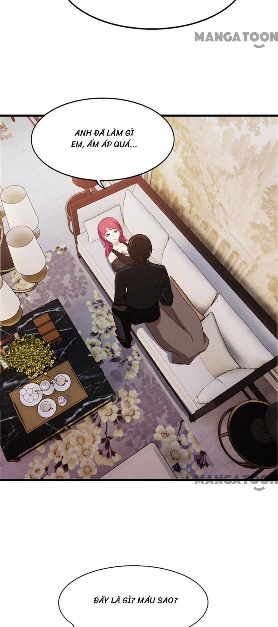 Tôi Và Cô Nàng Thuê Trọ Xinh Đẹp 26 Tuổi 204 trang 3