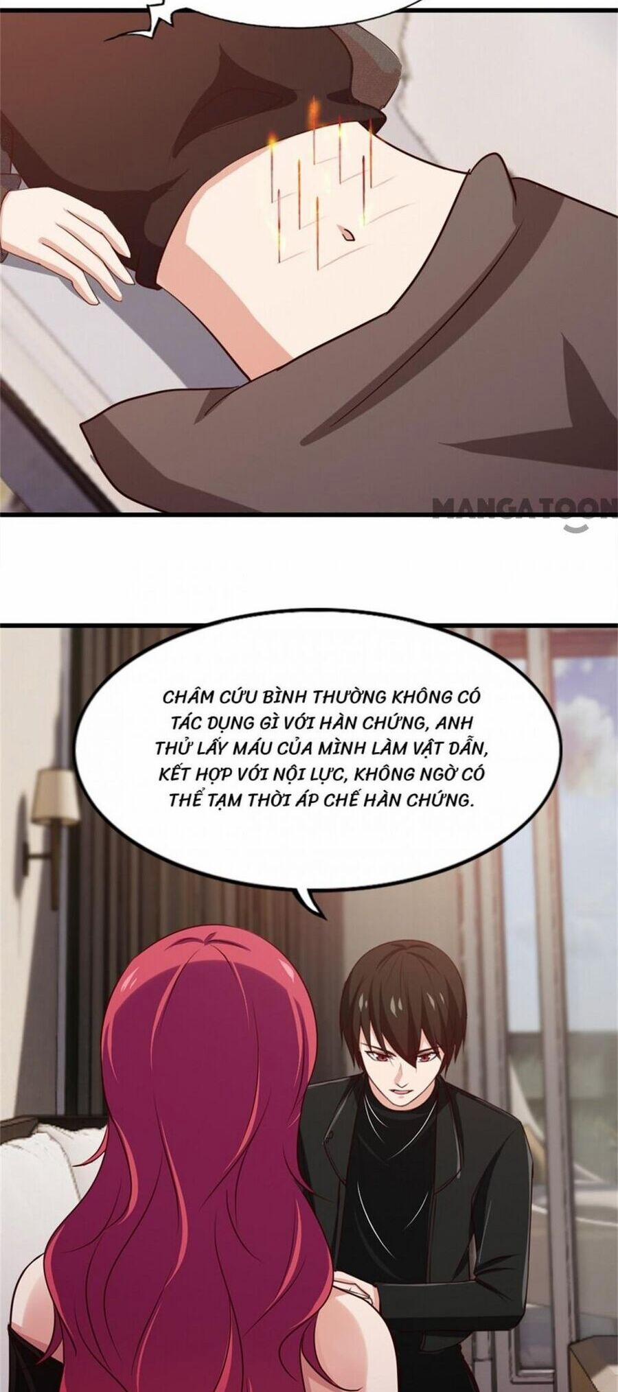 Tôi Và Cô Nàng Thuê Trọ Xinh Đẹp 26 Tuổi 204 trang 4