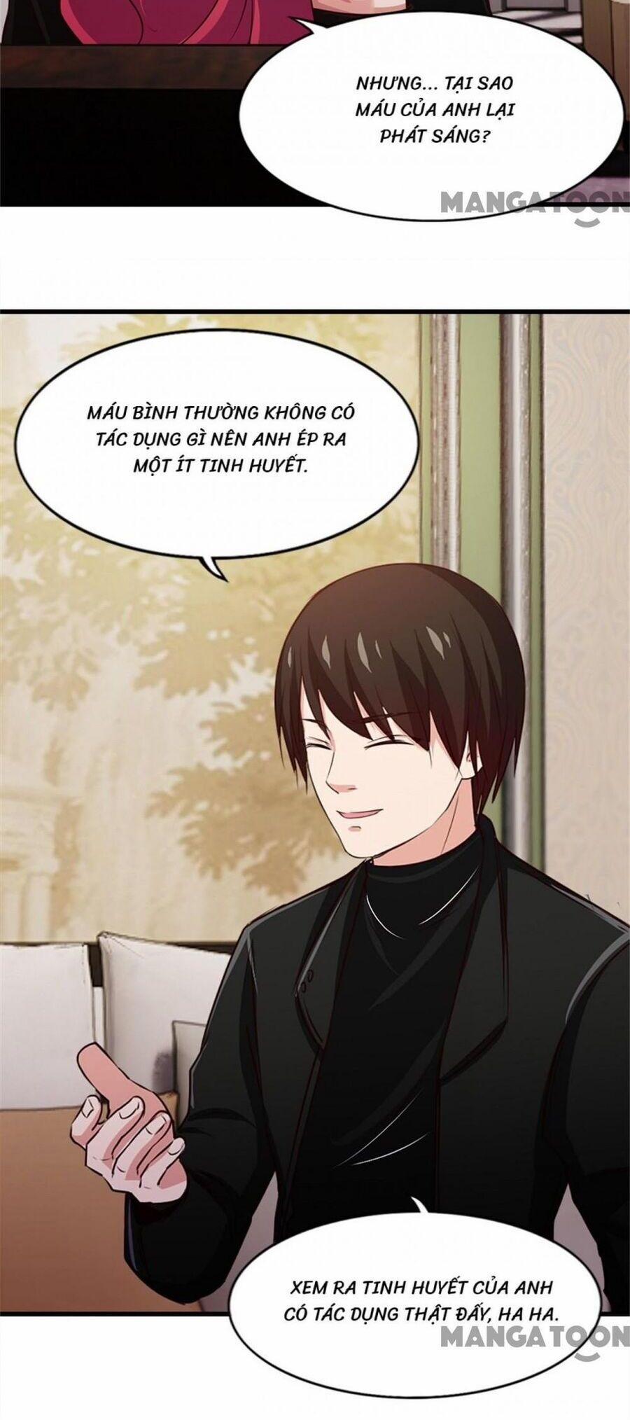 Tôi Và Cô Nàng Thuê Trọ Xinh Đẹp 26 Tuổi 204 trang 5