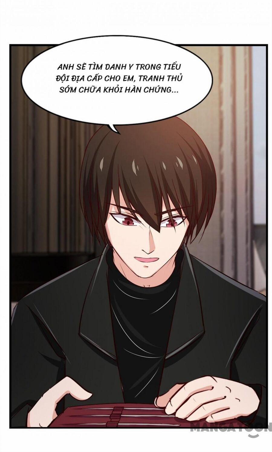 Tôi Và Cô Nàng Thuê Trọ Xinh Đẹp 26 Tuổi 204 trang 8