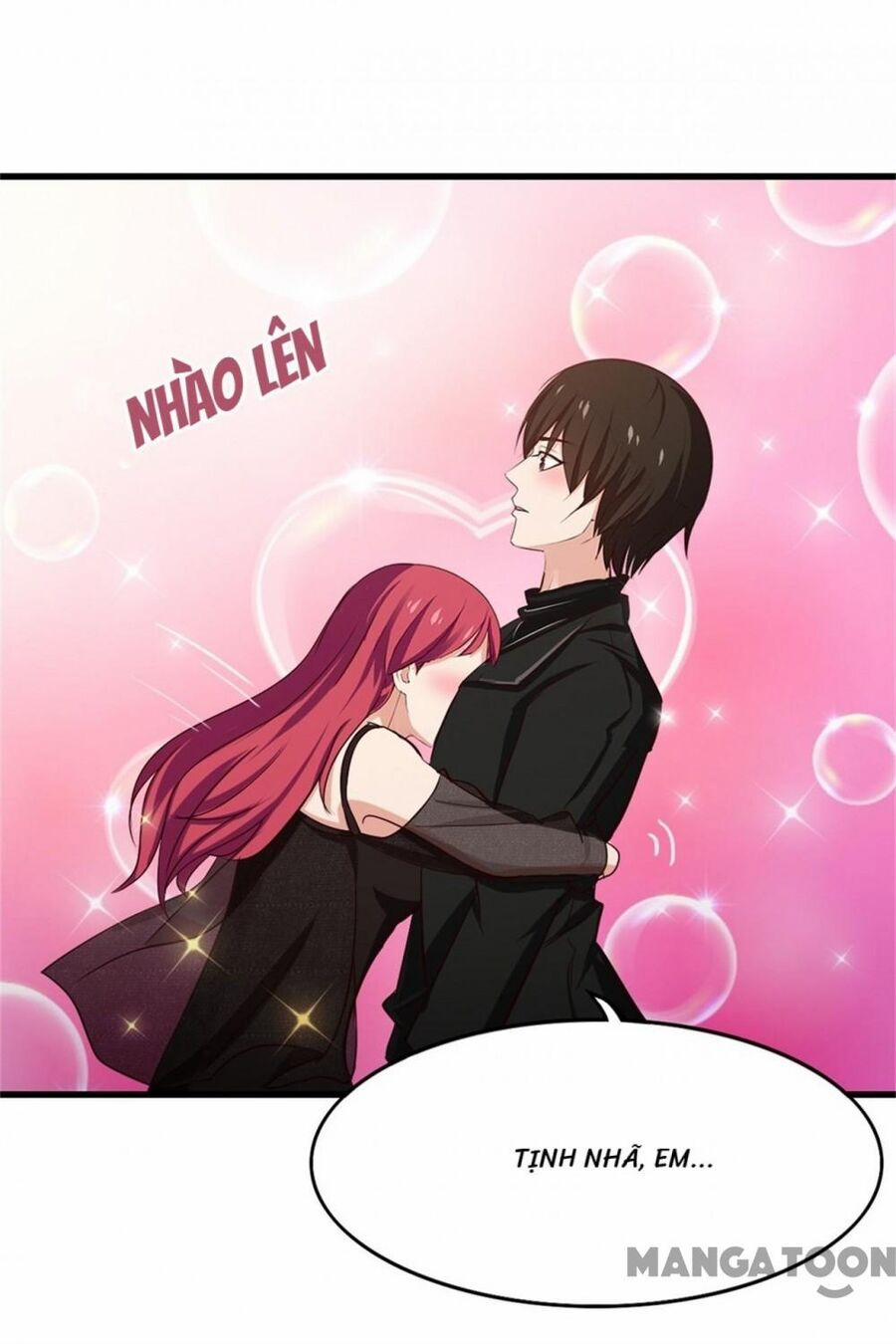 Tôi Và Cô Nàng Thuê Trọ Xinh Đẹp 26 Tuổi 204 trang 9