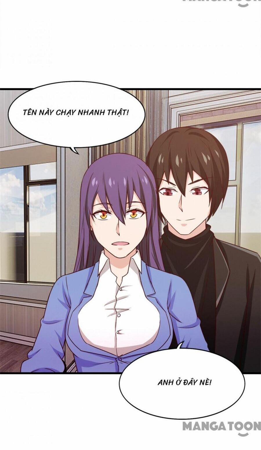 Tôi Và Cô Nàng Thuê Trọ Xinh Đẹp 26 Tuổi 205 trang 10