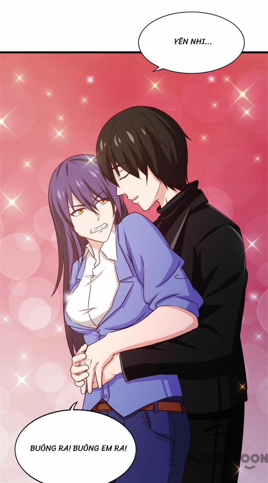 Tôi Và Cô Nàng Thuê Trọ Xinh Đẹp 26 Tuổi 205 trang 12