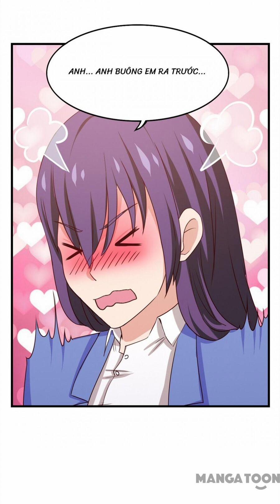 Tôi Và Cô Nàng Thuê Trọ Xinh Đẹp 26 Tuổi 205 trang 15