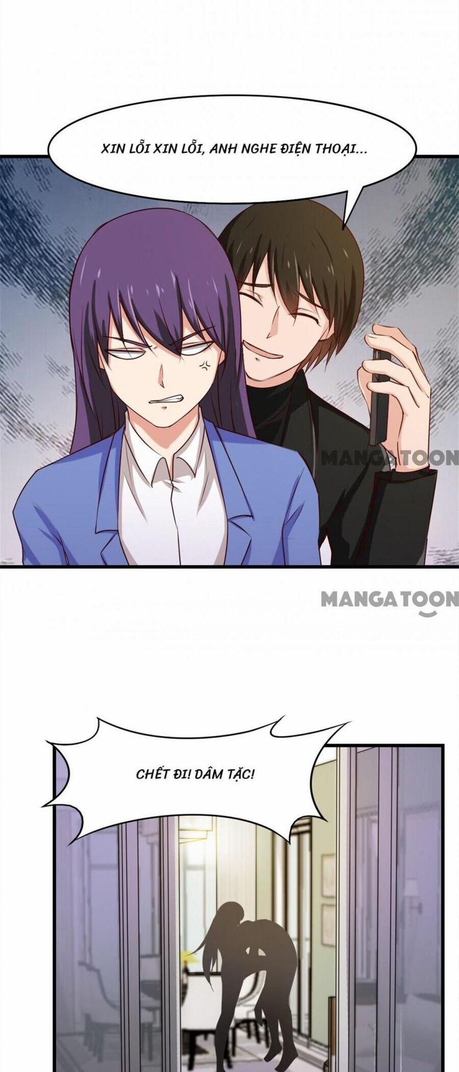 Tôi Và Cô Nàng Thuê Trọ Xinh Đẹp 26 Tuổi 205 trang 17