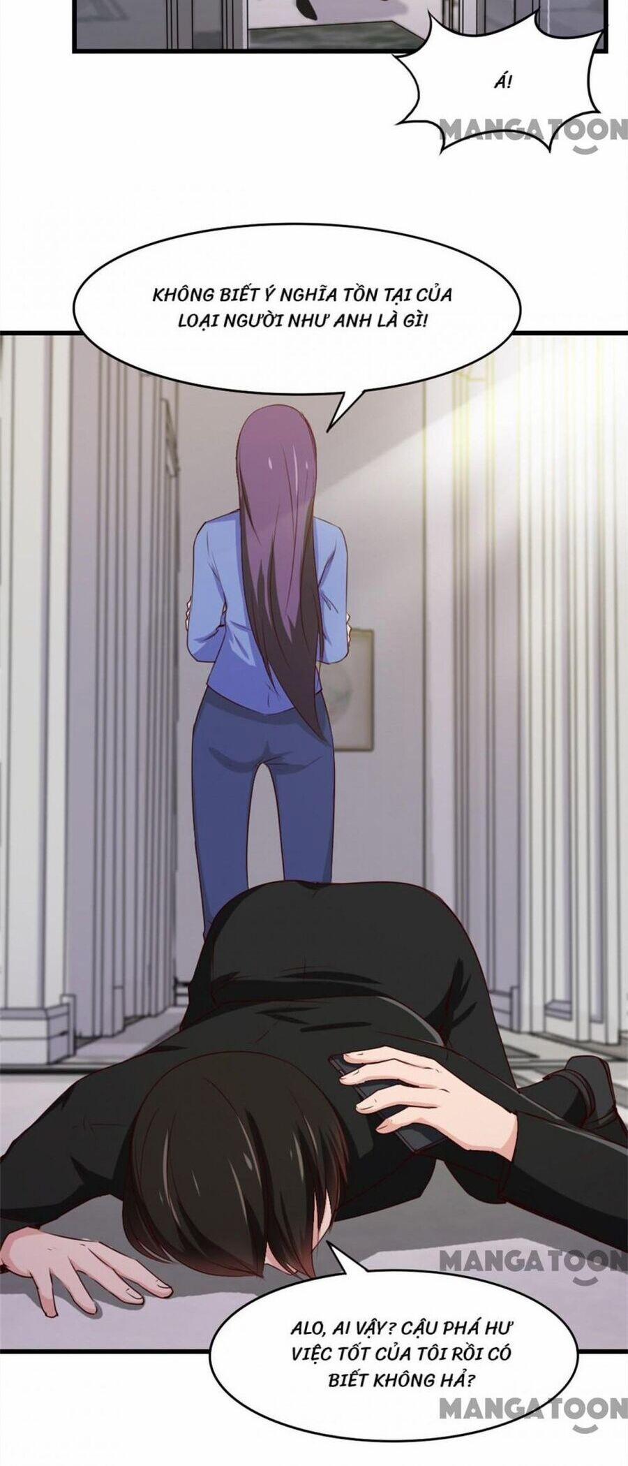 Tôi Và Cô Nàng Thuê Trọ Xinh Đẹp 26 Tuổi 205 trang 18