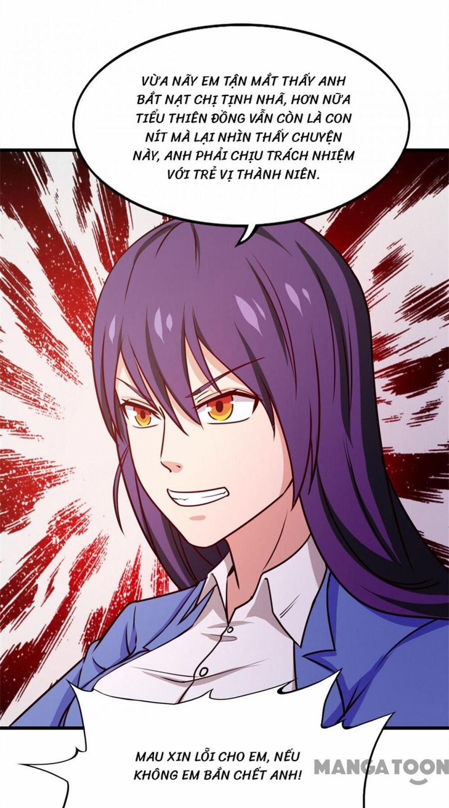 Tôi Và Cô Nàng Thuê Trọ Xinh Đẹp 26 Tuổi 205 trang 2