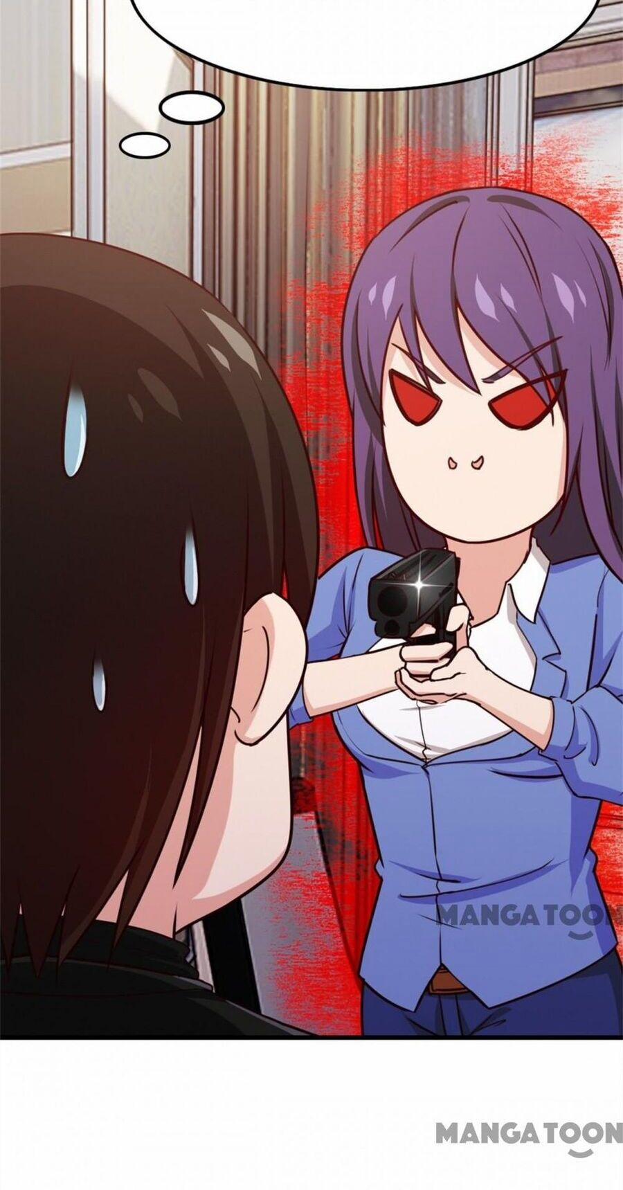 Tôi Và Cô Nàng Thuê Trọ Xinh Đẹp 26 Tuổi 205 trang 4