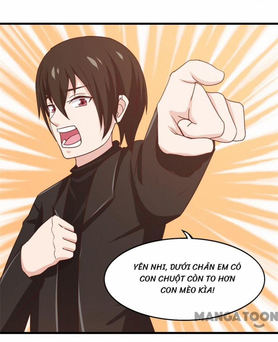 Tôi Và Cô Nàng Thuê Trọ Xinh Đẹp 26 Tuổi 205 trang 5