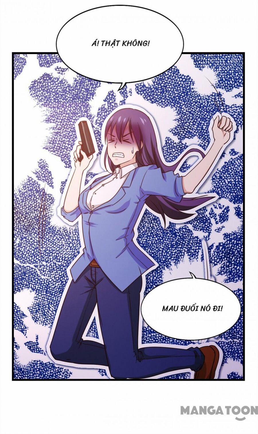 Tôi Và Cô Nàng Thuê Trọ Xinh Đẹp 26 Tuổi 205 trang 6