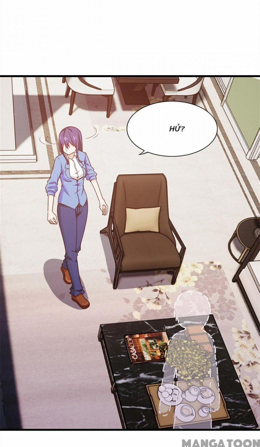 Tôi Và Cô Nàng Thuê Trọ Xinh Đẹp 26 Tuổi 205 trang 9
