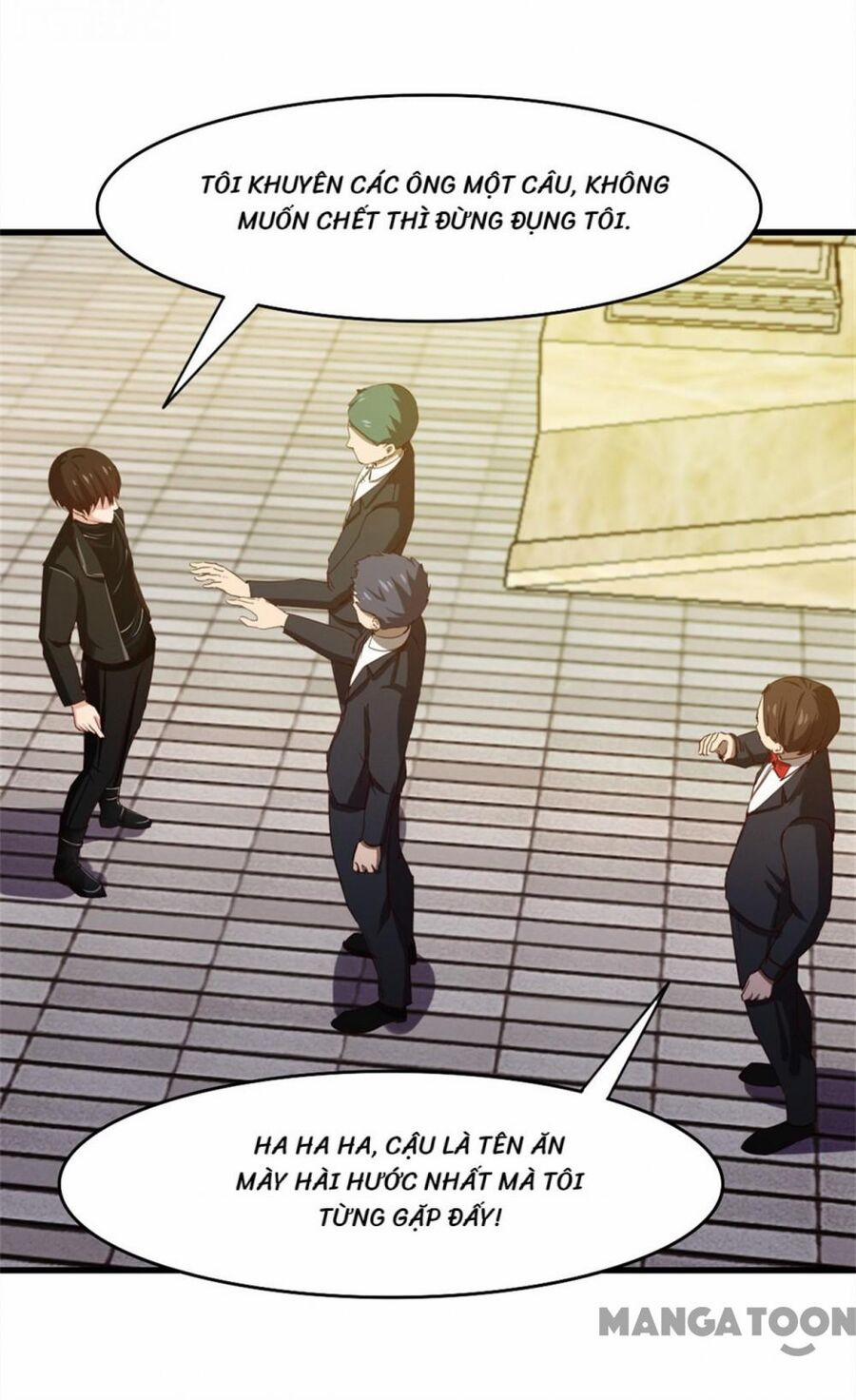 Tôi Và Cô Nàng Thuê Trọ Xinh Đẹp 26 Tuổi 206 trang 11