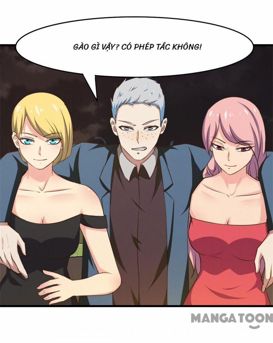 Tôi Và Cô Nàng Thuê Trọ Xinh Đẹp 26 Tuổi 206 trang 12