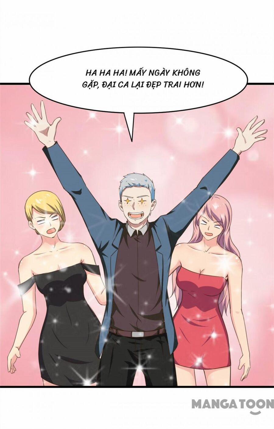 Tôi Và Cô Nàng Thuê Trọ Xinh Đẹp 26 Tuổi 206 trang 15