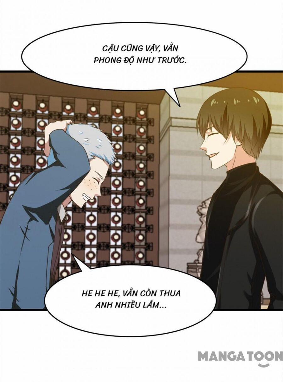 Tôi Và Cô Nàng Thuê Trọ Xinh Đẹp 26 Tuổi 206 trang 16