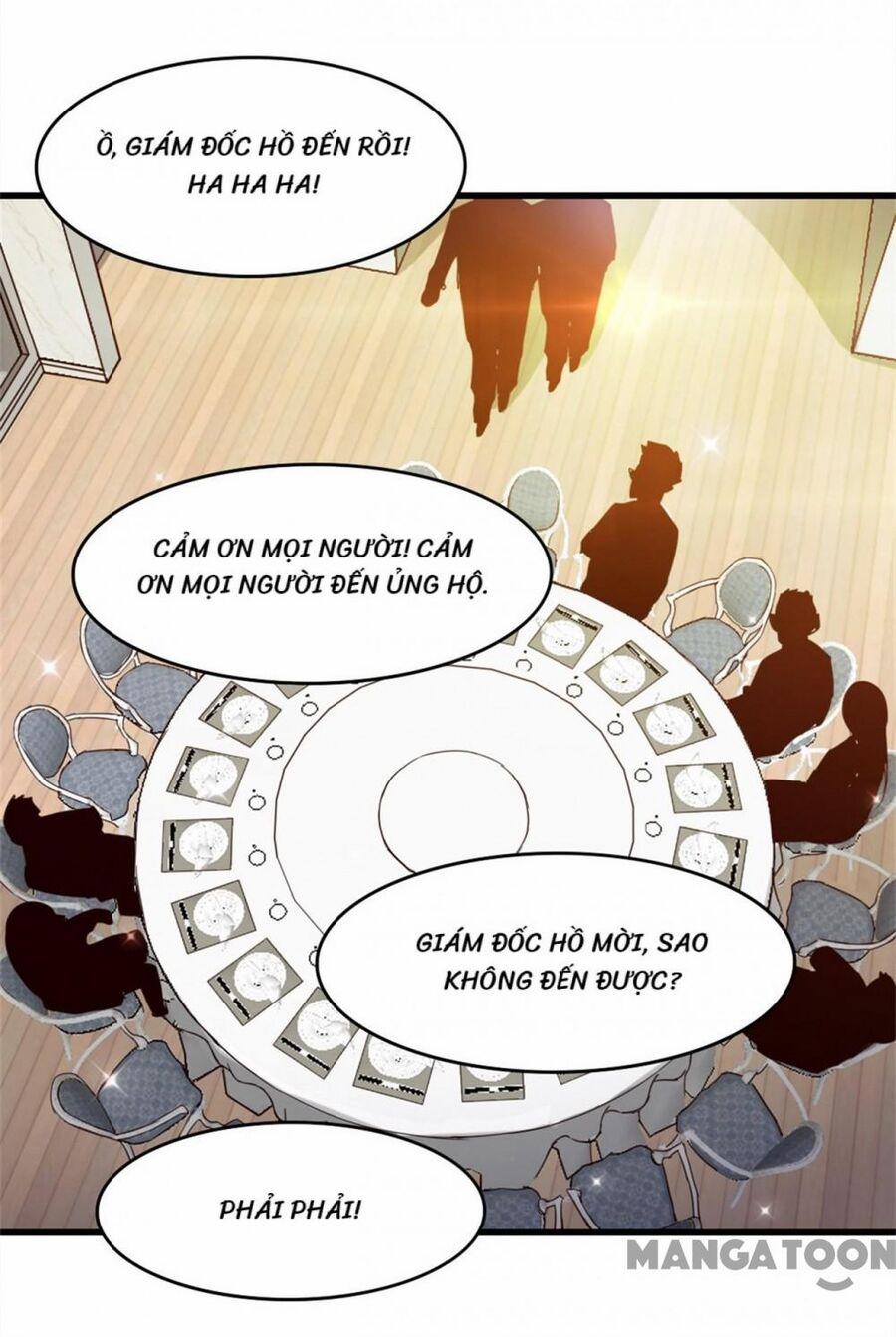 Tôi Và Cô Nàng Thuê Trọ Xinh Đẹp 26 Tuổi 206 trang 21