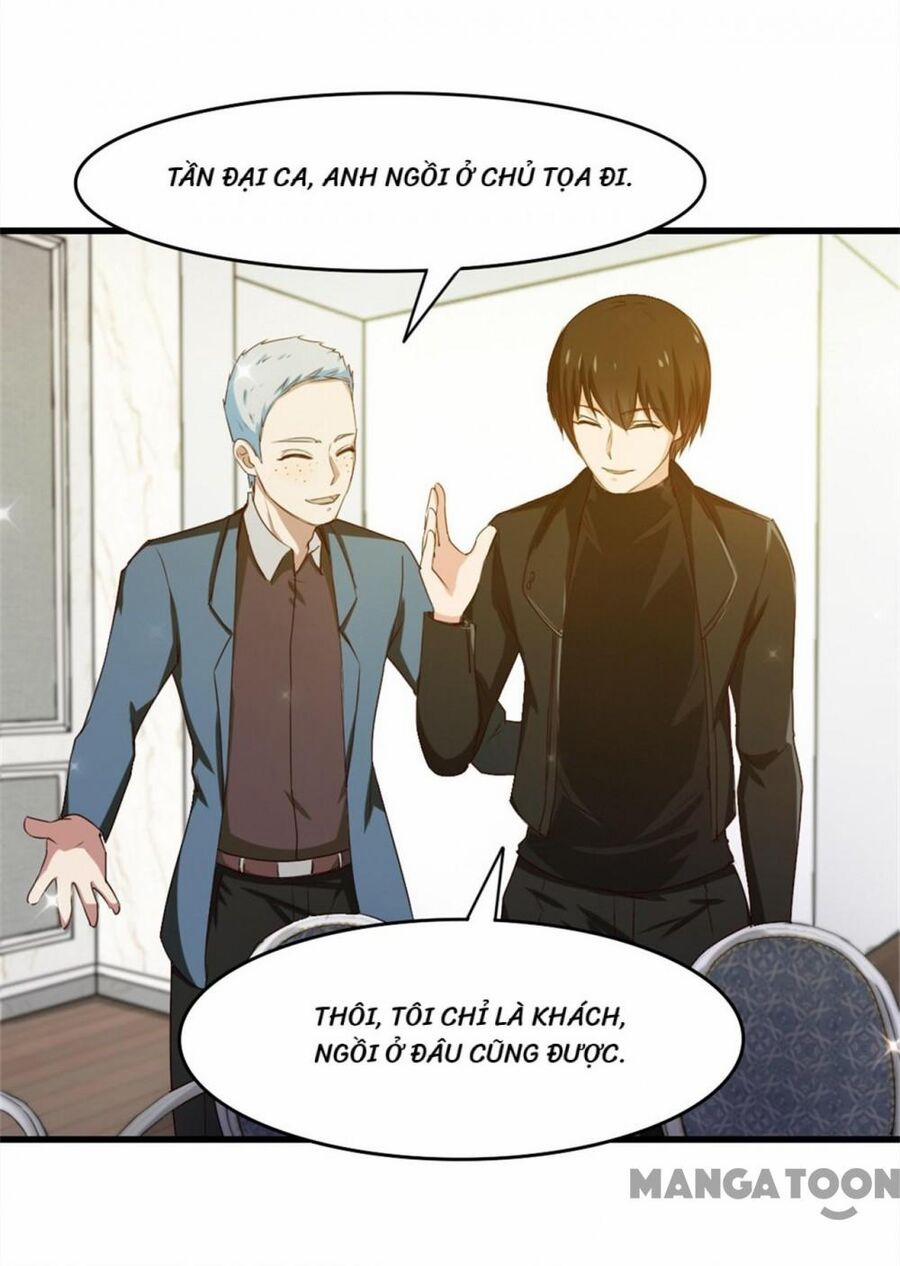 Tôi Và Cô Nàng Thuê Trọ Xinh Đẹp 26 Tuổi 206 trang 22