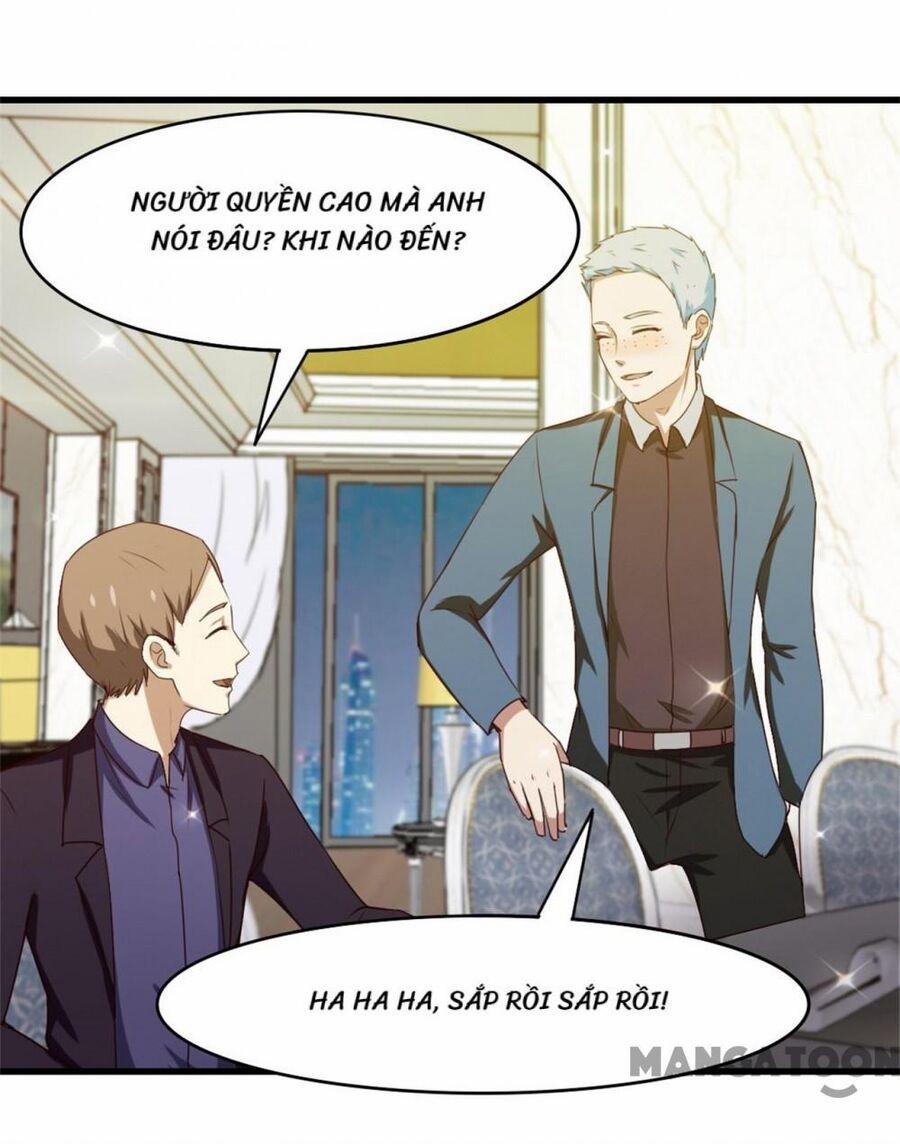 Tôi Và Cô Nàng Thuê Trọ Xinh Đẹp 26 Tuổi 206 trang 24