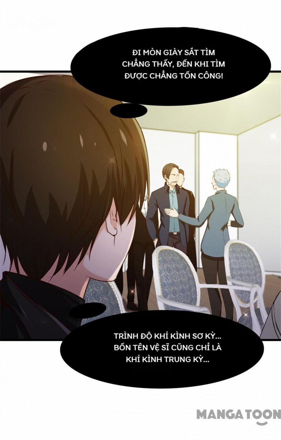 Tôi Và Cô Nàng Thuê Trọ Xinh Đẹp 26 Tuổi 206 trang 28