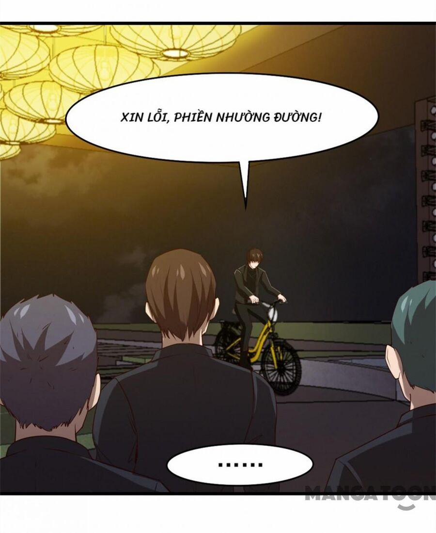 Tôi Và Cô Nàng Thuê Trọ Xinh Đẹp 26 Tuổi 206 trang 3