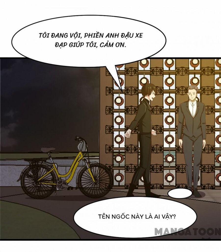 Tôi Và Cô Nàng Thuê Trọ Xinh Đẹp 26 Tuổi 206 trang 4