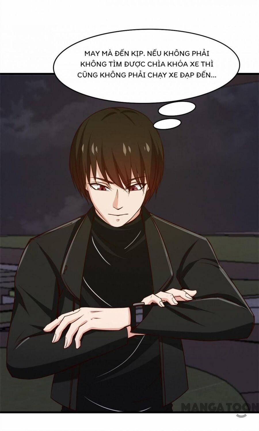 Tôi Và Cô Nàng Thuê Trọ Xinh Đẹp 26 Tuổi 206 trang 5