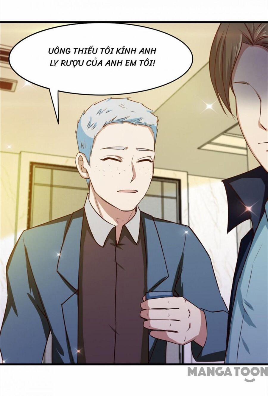 Tôi Và Cô Nàng Thuê Trọ Xinh Đẹp 26 Tuổi 207 trang 10