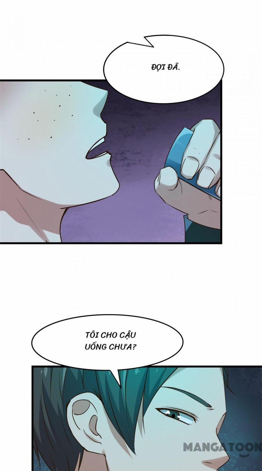 Tôi Và Cô Nàng Thuê Trọ Xinh Đẹp 26 Tuổi 207 trang 11