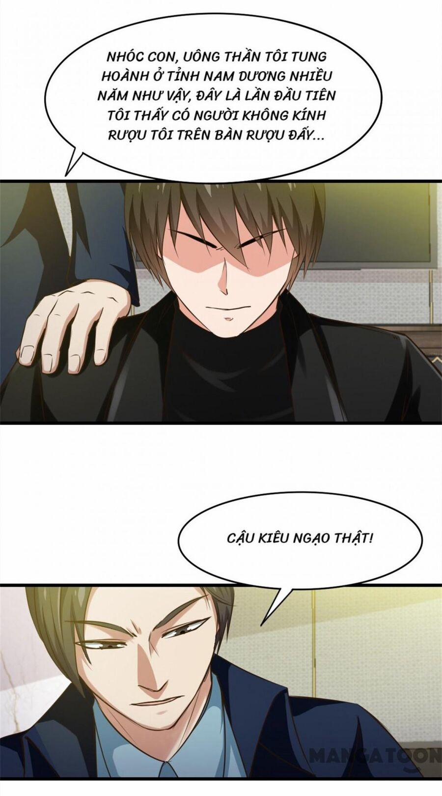 Tôi Và Cô Nàng Thuê Trọ Xinh Đẹp 26 Tuổi 207 trang 14