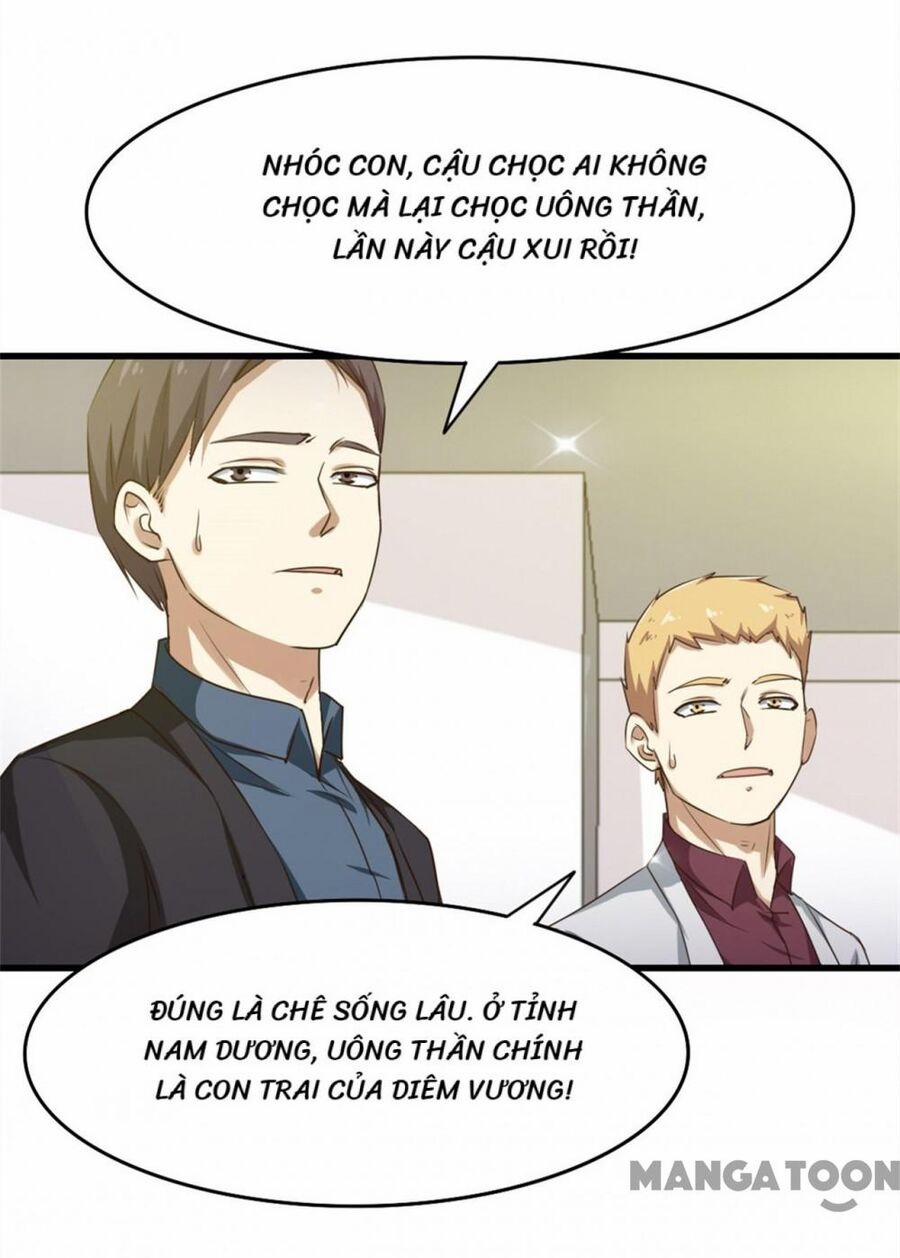 Tôi Và Cô Nàng Thuê Trọ Xinh Đẹp 26 Tuổi 207 trang 15