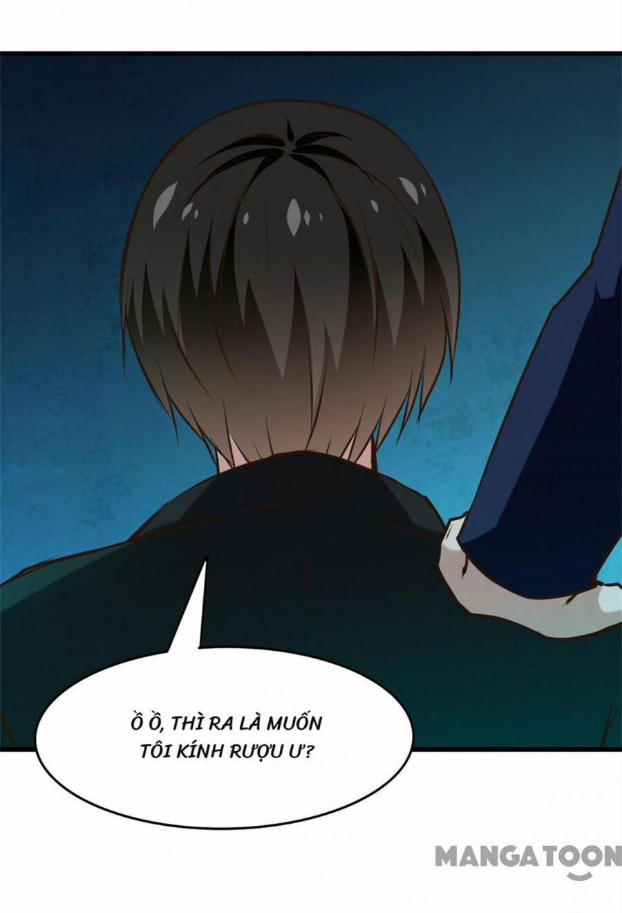 Tôi Và Cô Nàng Thuê Trọ Xinh Đẹp 26 Tuổi 207 trang 16
