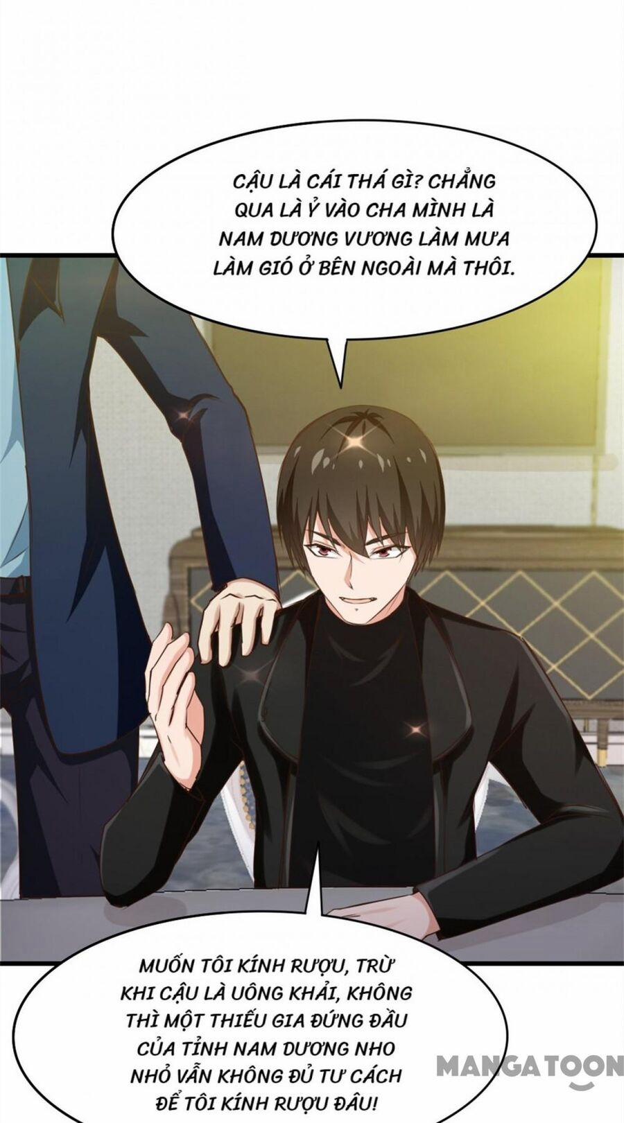 Tôi Và Cô Nàng Thuê Trọ Xinh Đẹp 26 Tuổi 207 trang 19