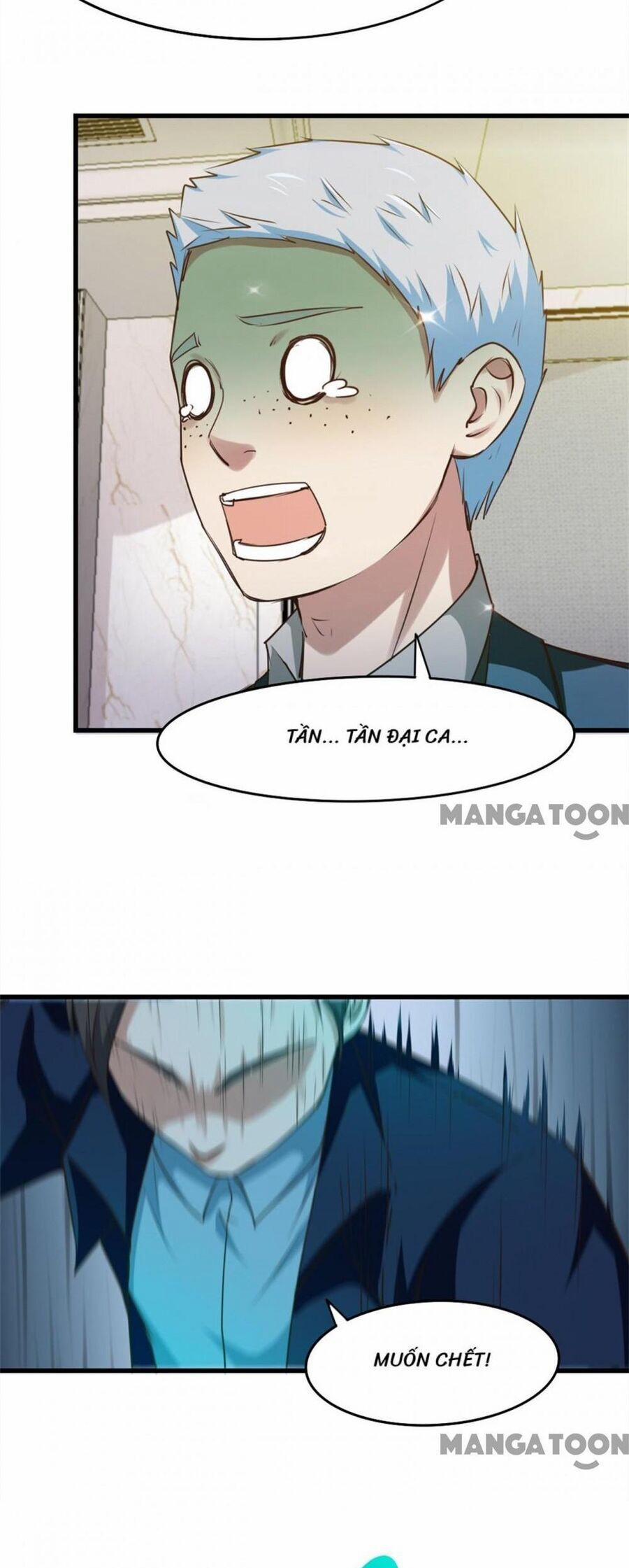 Tôi Và Cô Nàng Thuê Trọ Xinh Đẹp 26 Tuổi 207 trang 20