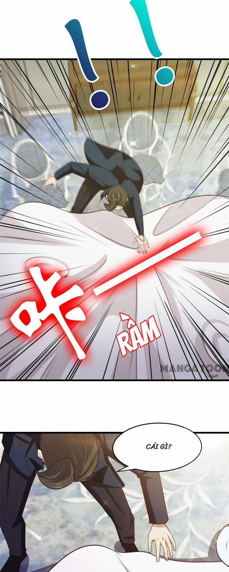 Tôi Và Cô Nàng Thuê Trọ Xinh Đẹp 26 Tuổi 207 trang 21