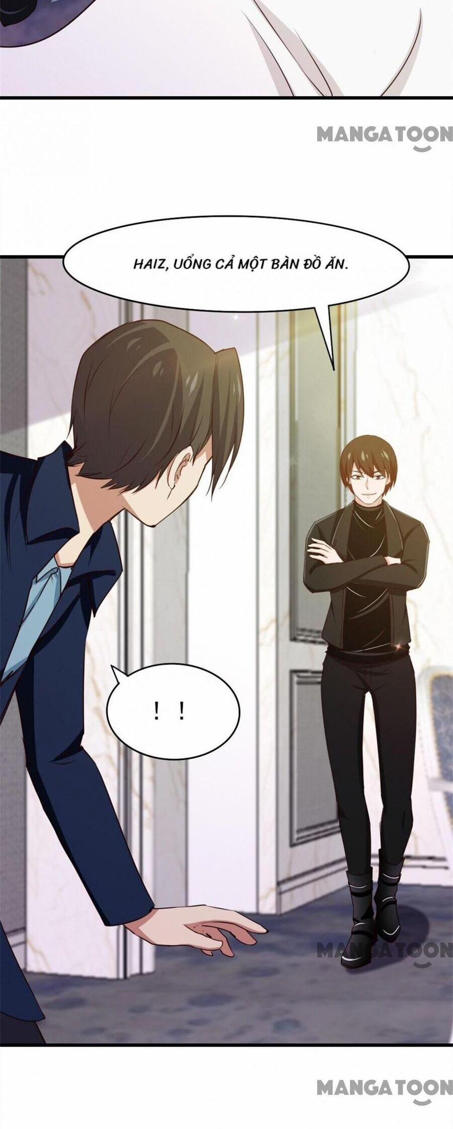 Tôi Và Cô Nàng Thuê Trọ Xinh Đẹp 26 Tuổi 207 trang 22