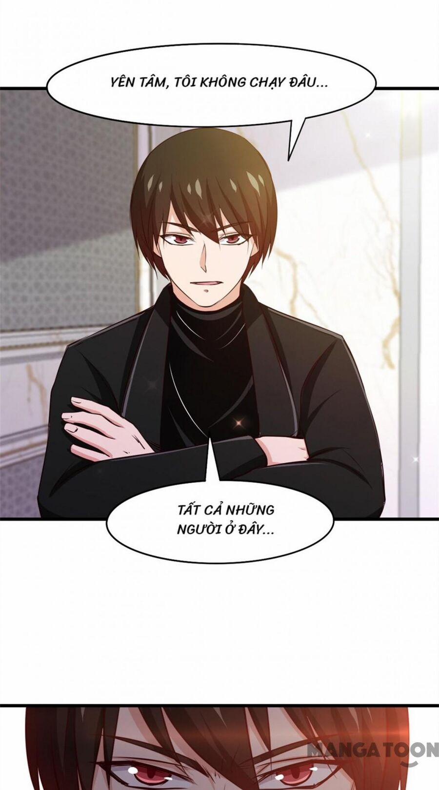 Tôi Và Cô Nàng Thuê Trọ Xinh Đẹp 26 Tuổi 207 trang 25