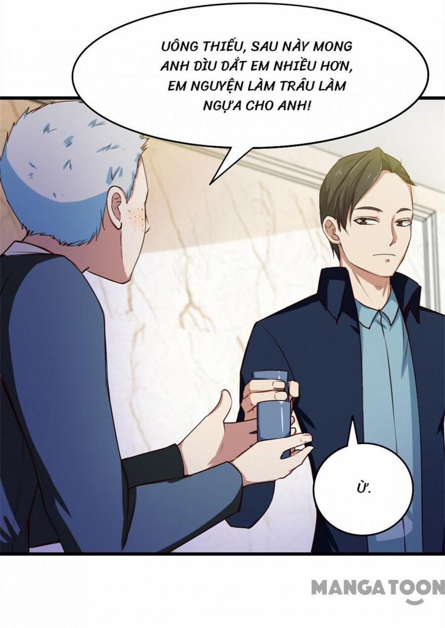 Tôi Và Cô Nàng Thuê Trọ Xinh Đẹp 26 Tuổi 207 trang 3