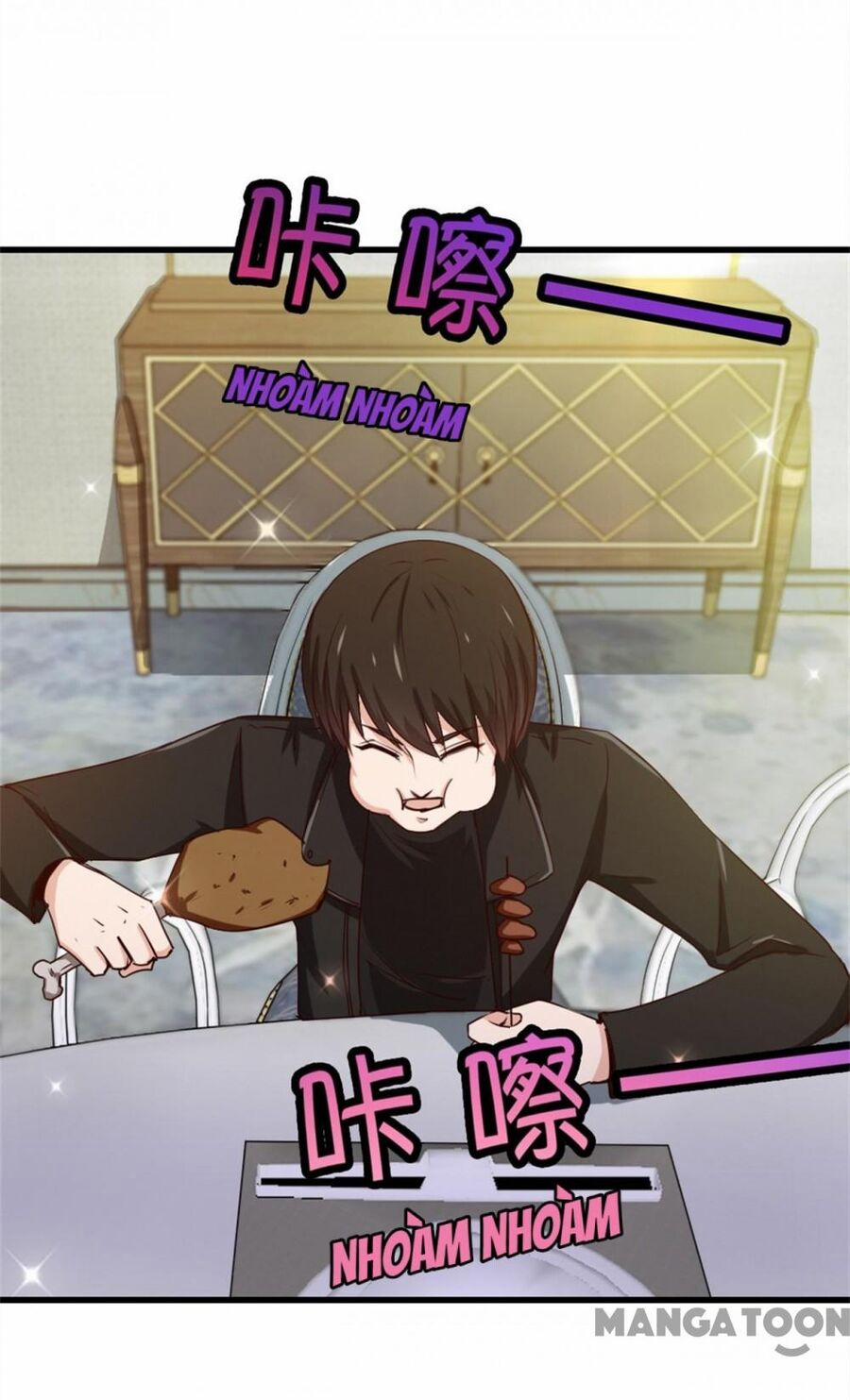 Tôi Và Cô Nàng Thuê Trọ Xinh Đẹp 26 Tuổi 207 trang 5