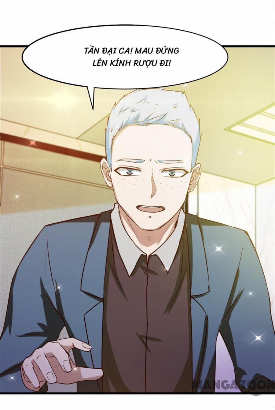 Tôi Và Cô Nàng Thuê Trọ Xinh Đẹp 26 Tuổi 207 trang 7