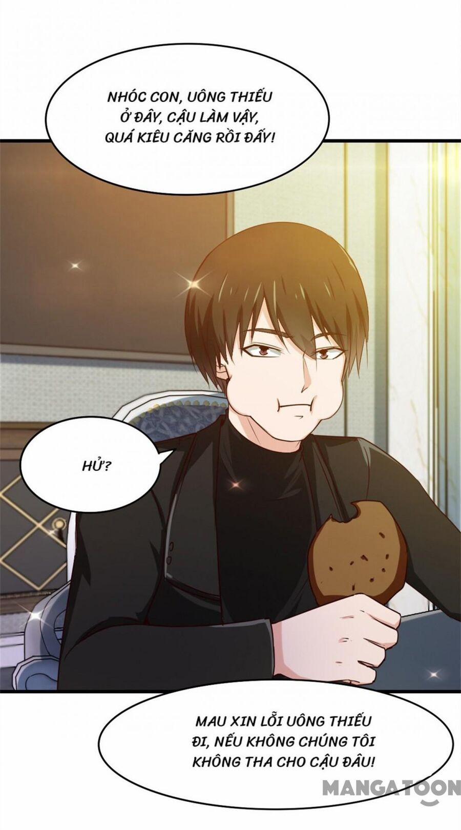 Tôi Và Cô Nàng Thuê Trọ Xinh Đẹp 26 Tuổi 207 trang 8