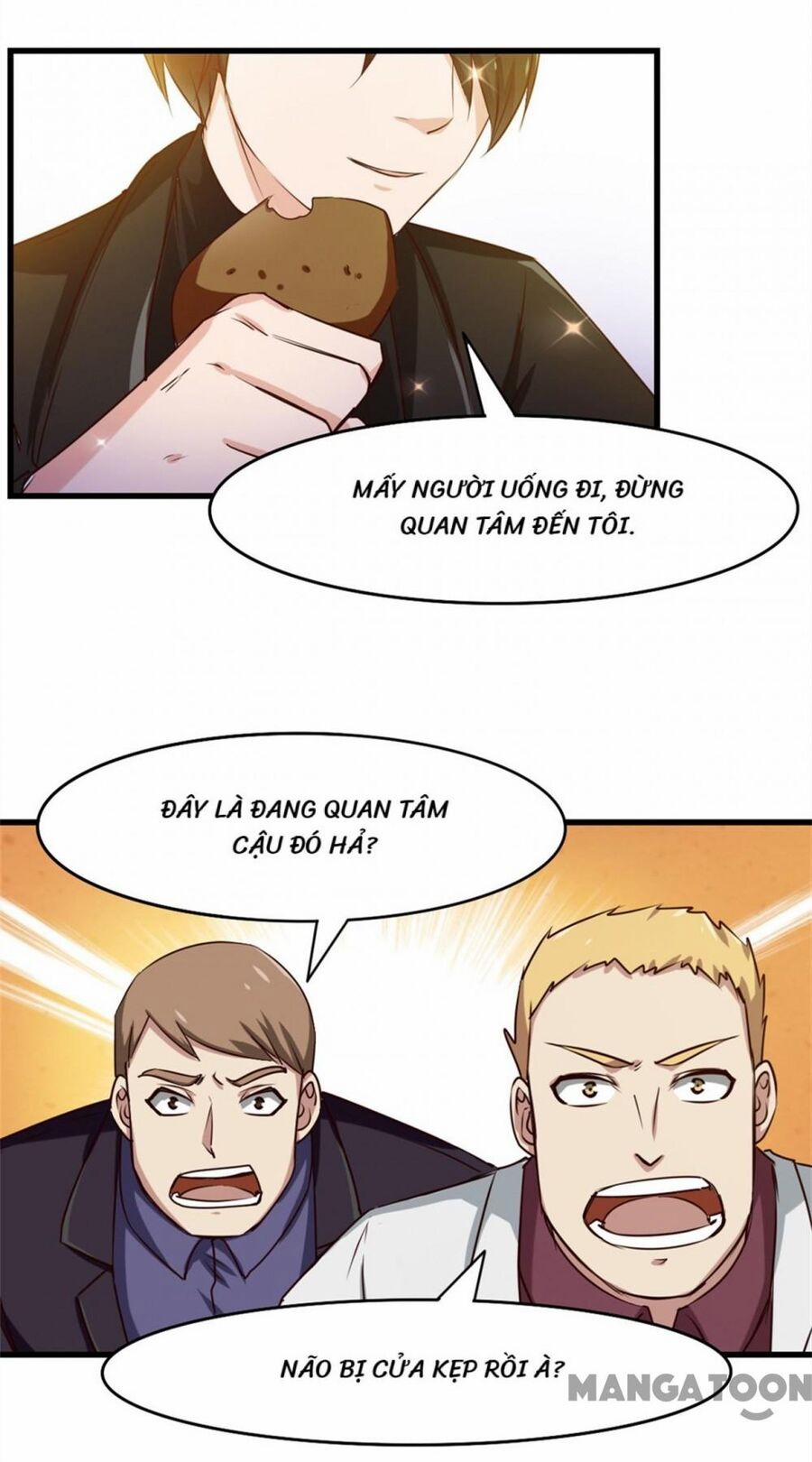 Tôi Và Cô Nàng Thuê Trọ Xinh Đẹp 26 Tuổi 207 trang 9