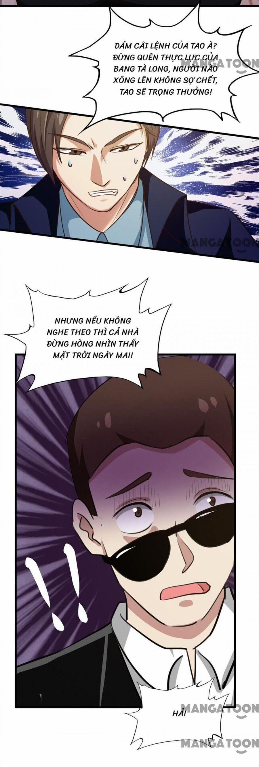 Tôi Và Cô Nàng Thuê Trọ Xinh Đẹp 26 Tuổi 208 trang 10