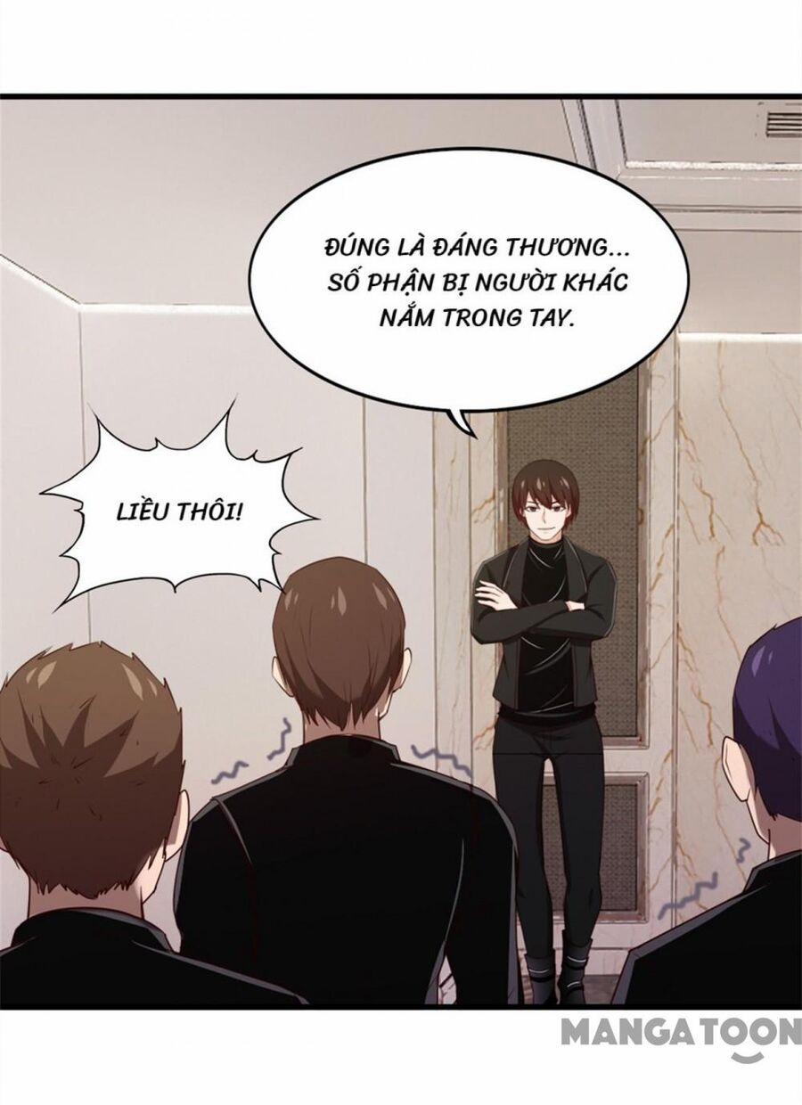 Tôi Và Cô Nàng Thuê Trọ Xinh Đẹp 26 Tuổi 208 trang 11