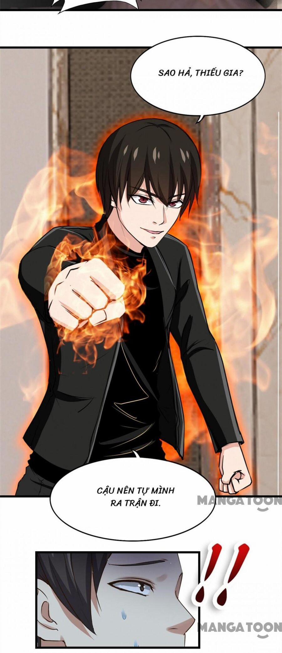 Tôi Và Cô Nàng Thuê Trọ Xinh Đẹp 26 Tuổi 208 trang 15