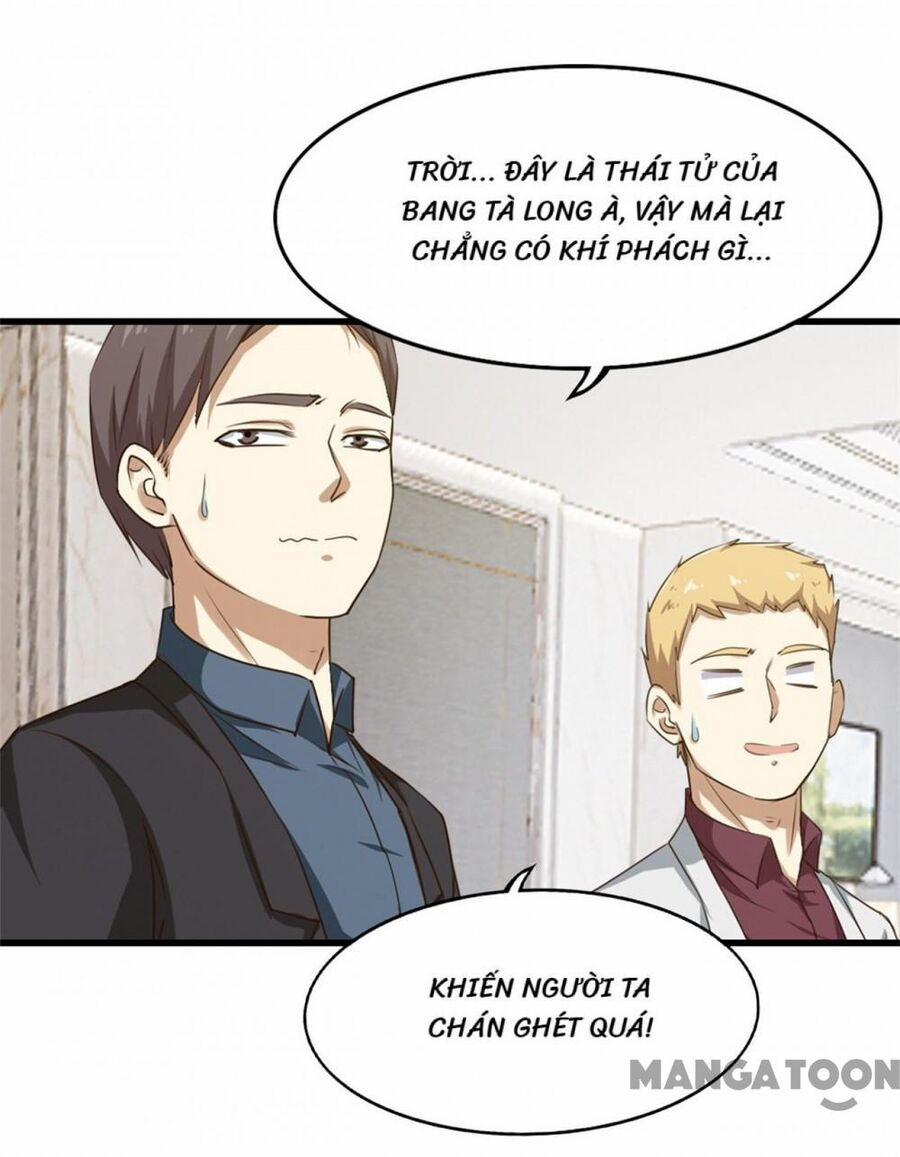 Tôi Và Cô Nàng Thuê Trọ Xinh Đẹp 26 Tuổi 208 trang 18