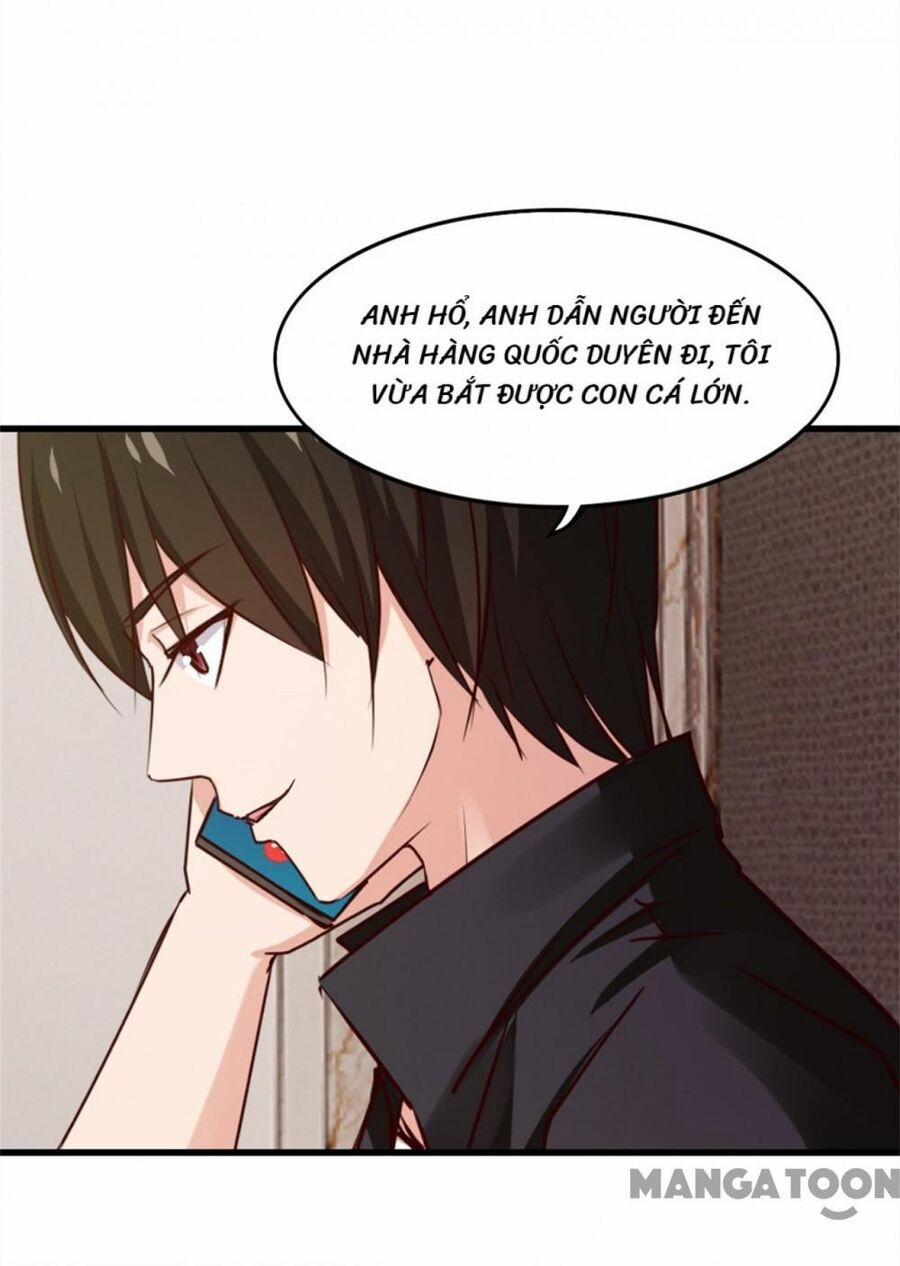 Tôi Và Cô Nàng Thuê Trọ Xinh Đẹp 26 Tuổi 208 trang 21