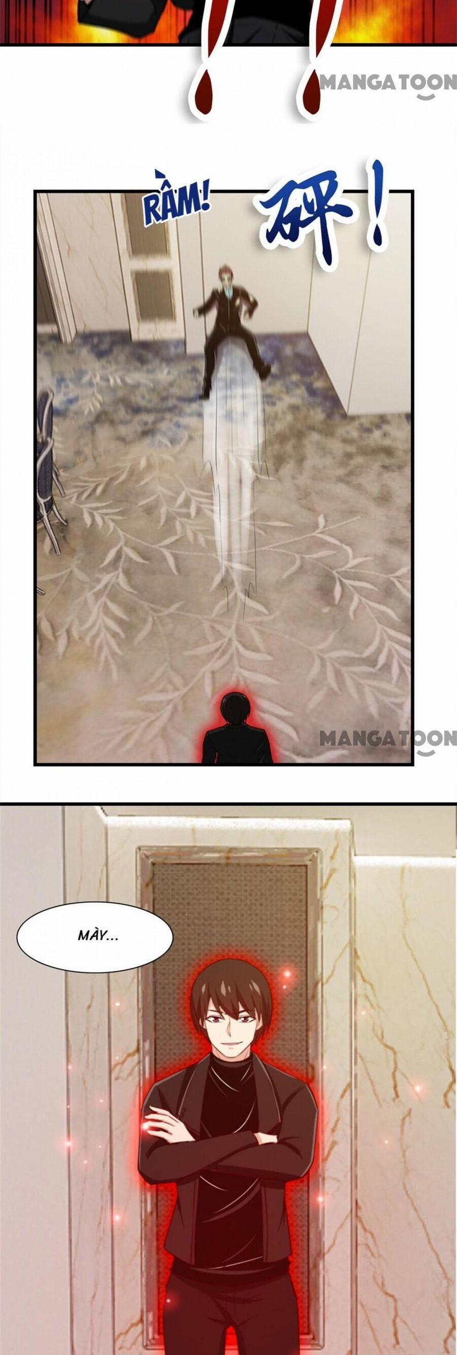 Tôi Và Cô Nàng Thuê Trọ Xinh Đẹp 26 Tuổi 208 trang 7